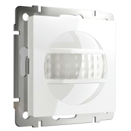 W1155101 Датчик движения (белый) Antik Werkel a054896