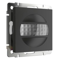 W1155108 Датчик движения (черный матовый) Antik Werkel a054898 W1155108 Датчик движения (черный матовый) Antik Werkel a054898