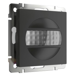 W1155108 Датчик движения (черный матовый) Antik Werkel a054898