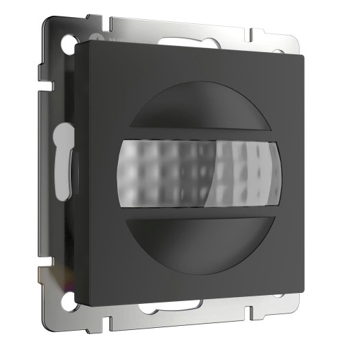 W1155108 Датчик движения (черный матовый) Antik Werkel a054898