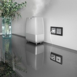 W1171606 Умная встраиваемая розетка с заземлением с защитными шторками серебряная  Werkel a056420