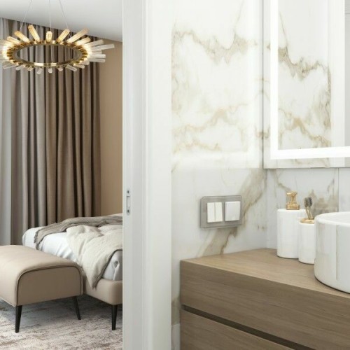 W1171261 Розетка с заземлением и шторками c крышкой IP44 (белый матовый) Antik Werkel a059267