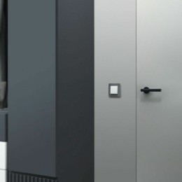 W1110061 Выключатель одноклавишный (белый матовый) Antik Werkel a059268