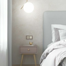 W1171062 Розетка с заземлением (айвори матовый) Antik Werkel a059274