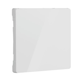 W1119041 Клавиша для выключателя перекрестного (белый акрил) Werkel a064019