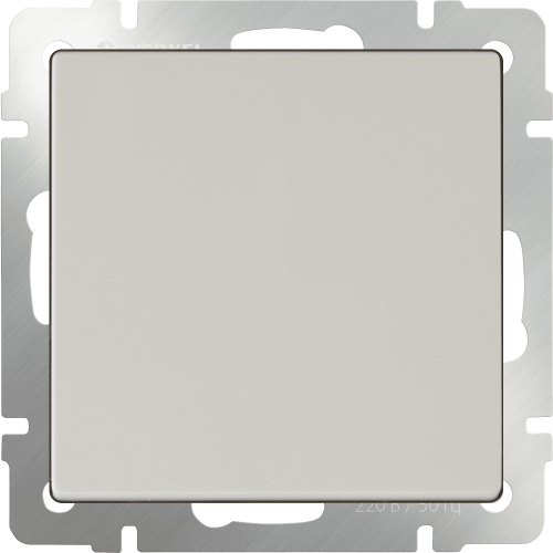 W1150203 Вывод кабеля (слоновая кость) Antik Werkel a051482