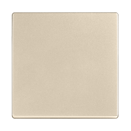 WL11-SW-1G-C-CP Клавиша для выключателя перекрестного (шампань) Antik Werkel a040918 a050863