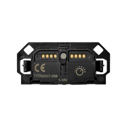 Светорегулятор 1-10V 230В~ Simon 100, 10000317-039