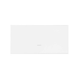 Клавиша электронного выключателя белый матовый Simon 100, 10000110-230