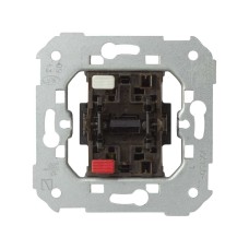 75150-39 Выключатель одноклавишный кнопочный, 10А, S82, S82N, S88, S82 Detail Simon 75150-39 Выключатель одноклавишный кнопочный, 10А, S82, S82N, S88, S82 Detail Simon