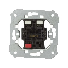 75398-39 Выключатель двухклавишный, 10А 250В, S82, S82N, S88, S82 Detail Simon 75398-39 Выключатель двухклавишный, 10А 250В, S82, S82N, S88, S82 Detail Simon
