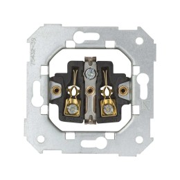 75432-39 Розетка двухполюсная с заземлением Schuko, 16А 250В, винтовой зажим, S82, S82N, S88, S82 Detail Simon
