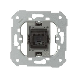 7700201-039 Выключатель проходной c 2-х мест (переключатель), экспресс-монтаж, 10АX, S82, S82N, S88, S82 Detail Simon