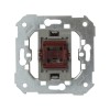 7700211-039 Выключатель проходной c 2-х мест (переключатель), экспресс-монтаж, 16АX, S82, S82N, S88, S82 Detail Simon
