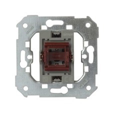 7700211-039 Выключатель проходной c 2-х мест (переключатель), экспресс-монтаж, 16АX, S82, S82N, S88, S82 Detail Simon 7700211-039 Выключатель проходной c 2-х мест (переключатель), экспресс-монтаж, 16АX, S82, S82N, S88, S82 Detail Simon