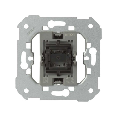7700251-039 Выключатель проходной с 3-х мест (перекрестный), экспресс-монтаж, S82, S82N, S88, S82 Detail Simon