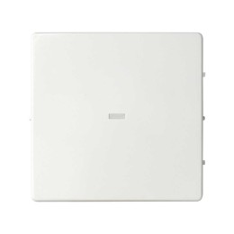 8200011-030 Клавиша для выключателя одноклавишного с подсветкой, S82, S82N, S82 Detail, белый Simon