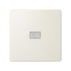 8200013-031 Клавиша для выключателя одноклавишного с подсветкой под пиктограммы, S82, S82N, S82 Detail, слоновая Simon