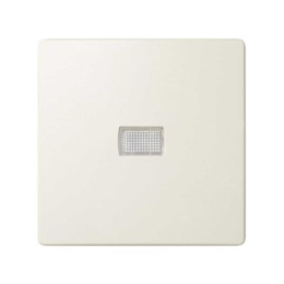 8200013-031 Клавиша для выключателя одноклавишного с подсветкой под пиктограммы, S82, S82N, S82 Detail, слоновая Simon