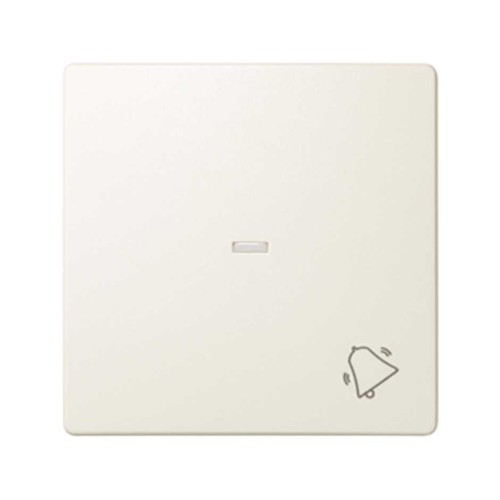 8200015-031 Клавиша с пиктограммой "звонок" для выключателя одноклавишного с подсветкой, S82, S82N, S82 Detail, Simon