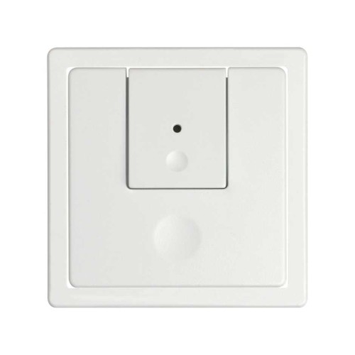 82007-30 Накладка для проходного двухуровнего светорегулятора, выключателя с функцией задержки времени, S82,8 Simon