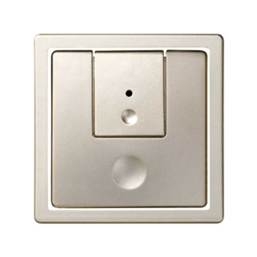 82007-34 Накладка для проходного двухуровнего светорегулятора, выключателя с функцией задержки времени, S82,8 Simon