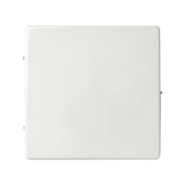 82010-30 Клавиша для одноклавишного выключателя, S82, S82N, S82 Detail, белый Simon