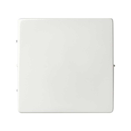 82010-30 Клавиша для одноклавишного выключателя, S82, S82N, S82 Detail, белый Simon