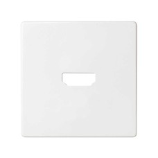 8201094-030 Накладка для коннектора HDMI v 1.4, "мама", S82, S82N, S82 Detail, белый Simon 8201094-030 Накладка для коннектора HDMI v 1.4, "мама", S82, S82N, S82 Detail, белый Simon