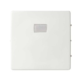 82013-30 Клавиша для кнопочного выключателя с подсветкой под пиктограммы, S82, S82N, S82 Detail, белый Simon