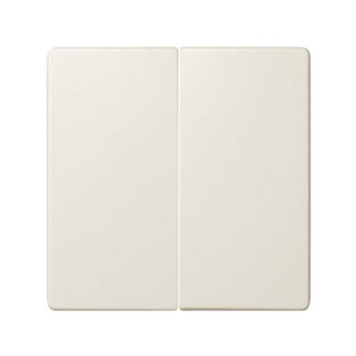 82026-31 Клавиши (2 шт) для двухклавишного выключателя (проходной + кнопочный), S82, S82N, S82 Detail, слонов Simon