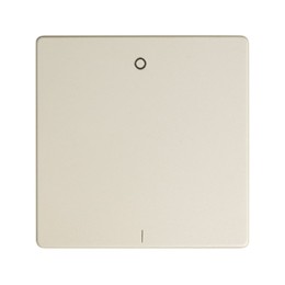 82031-31 Клавиша для двухполюсного выключателя, S82, S82N, S82 Detail, слоновая кость Simon