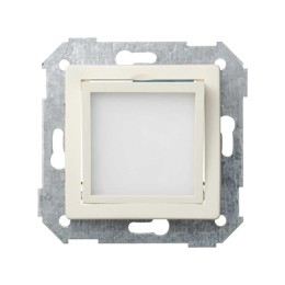 82036-31 Накладка на ориентационный светодиодный светильник (регулирует направление луча), S82, S82N, S82 Det Simon