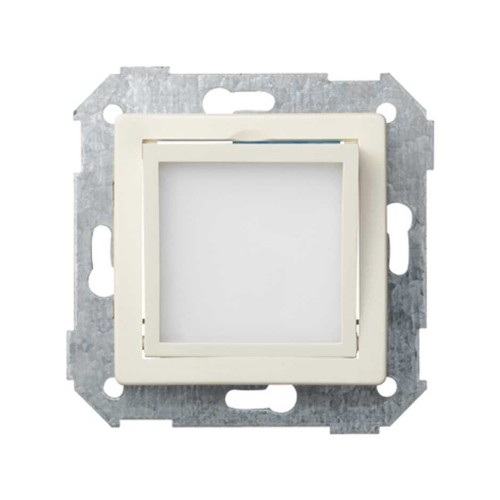 82036-31 Накладка на ориентационный светодиодный светильник (регулирует направление луча), S82, S82N, S82 Det Simon