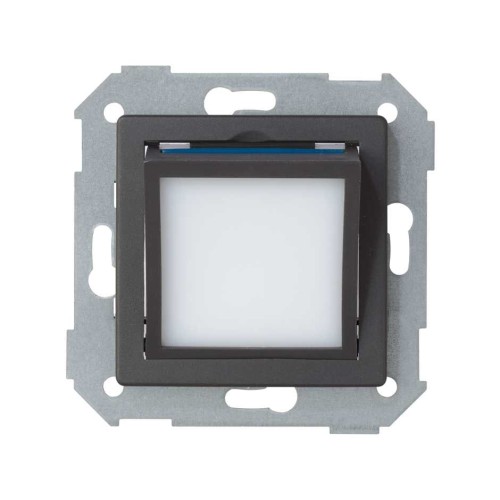 82036-38 Накладка на ориентационный светодиодный светильник (регулирует направление луча), S82, S82N, S82 Det Simon