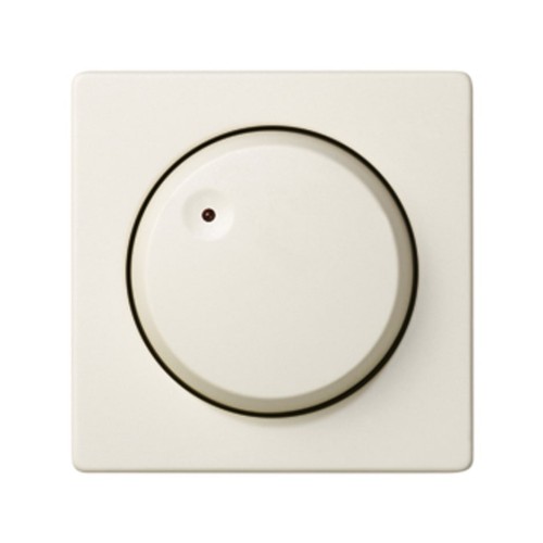 82050-31 Накладка на проходной светорегулятор с подсветкой, S82, S82N, слоновая кость Simon