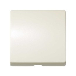 82051-31 Накладка на кабельный вывод, S82, S82N, S82 Detail, слоновая кость Simon