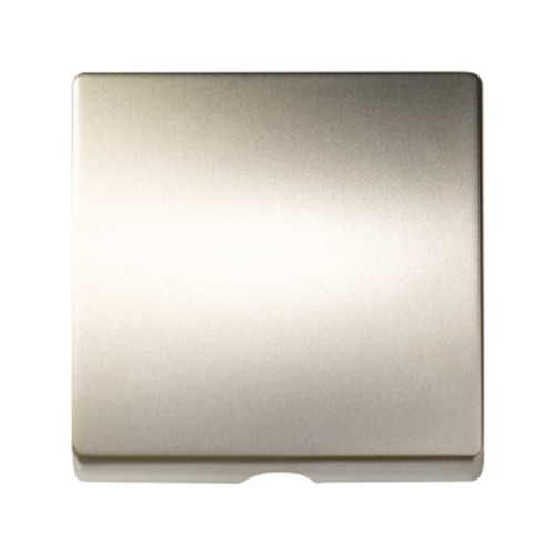 82051-34 Накладка на кабельный вывод, S82, S82N, шампань Simon