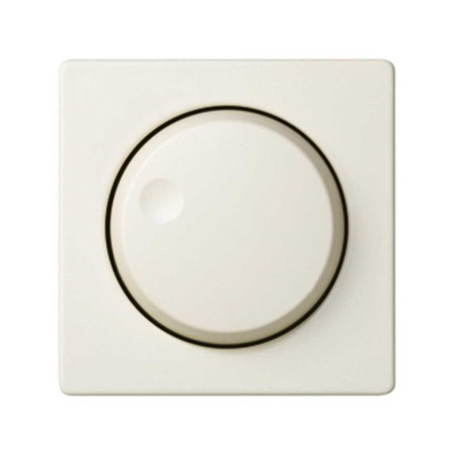 82054-31 Накладка на проходной поворотно-нажимной светорегулятор, S82, S82N, 82 Detail, слоновая кость Simon