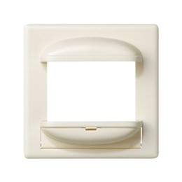 82060-31 Накладка на датчик движения проходной, S82,82N, 82 Detail, слоновая кость Simon