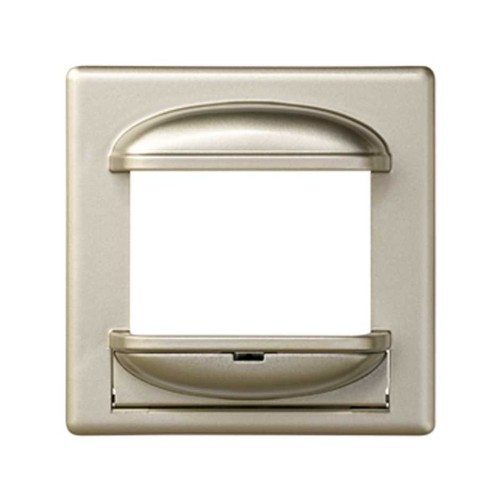 82060-34 Накладка на датчик движения проходной, S82, S82N, шампань Simon