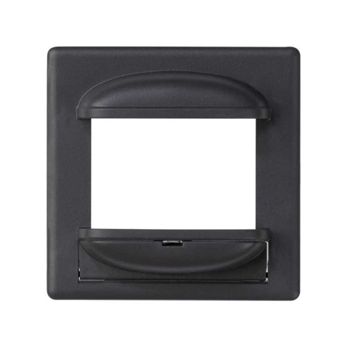 82060-38 Накладка на датчик движения проходной, S82, S82N, 82 Detail, графит Simon