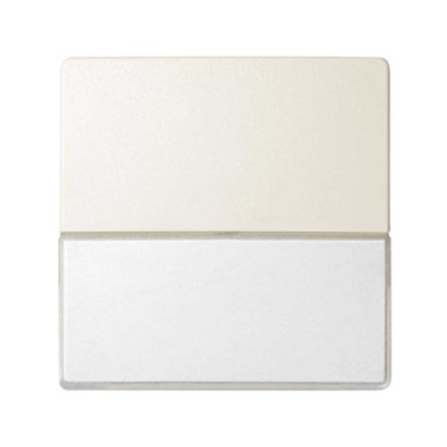 82063-31 Клавиша с информационной вставкой для кнопочного выключателя на размыкание, S82,82N, S82 Detail, сло Simon