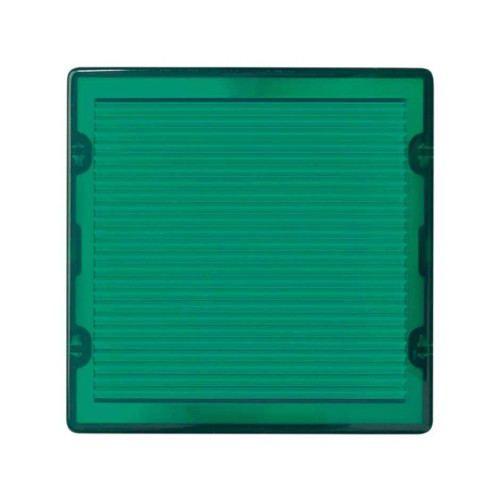 82065-30 Накладка Рассеиватель для ориентационного светильника под лампу с цоколем Е-10, S82, S82N, S82 Detai Simon