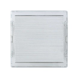 82065-31 Накладка Рассеиватель для ориентационного светильника под лампу с цоколем Е-10, S82, S82N, S82 Detai Simon