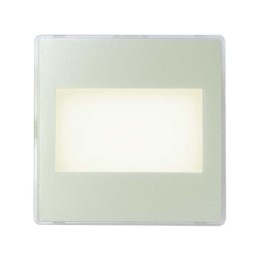 82066-32 Светящаяся клавиша под светофильтр с комплектом подключения к одноклавишному и кнопочному выключател Simon