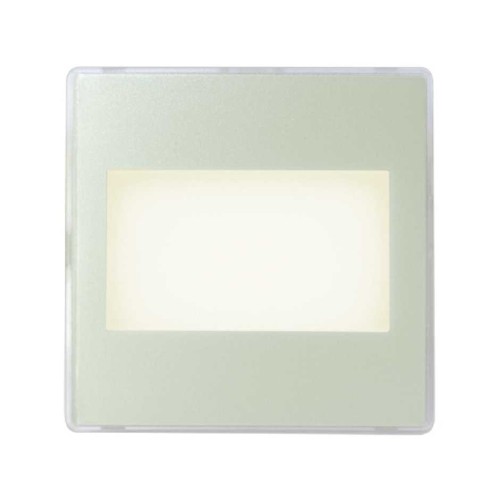 82066-32 Светящаяся клавиша под светофильтр с комплектом подключения к одноклавишному и кнопочному выключател Simon