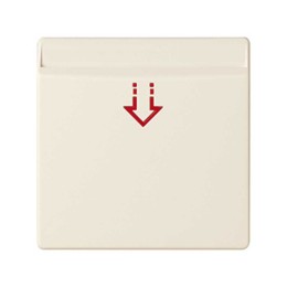 82078-61 Накладка на выключатель под карточку, S82, S82N, 82 Detail, слоновая кость Simon