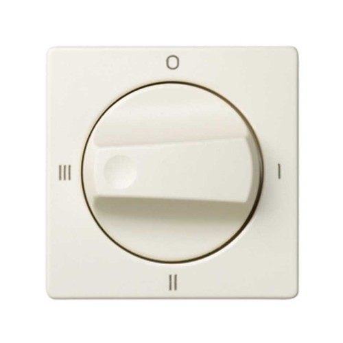 82079-31 Накладка на поворотный выключатель системы управления на 4 положения, S82, S82N, S82 Detail, слонова Simon