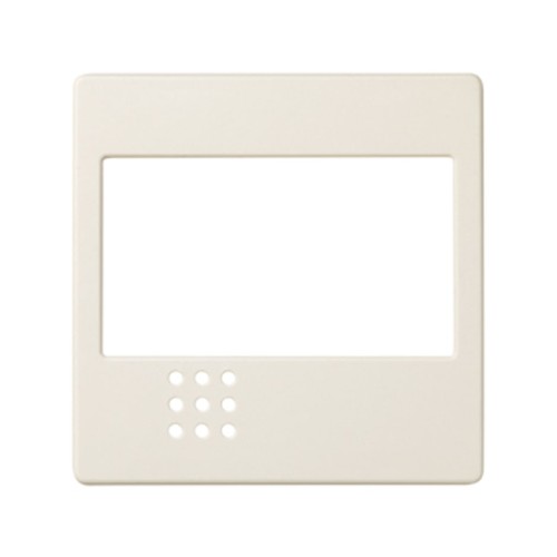 82080-31 Накладка на ИК-приемник для управления жалюзи, S82, S82N, 82 Detail, слоновая кость Simon